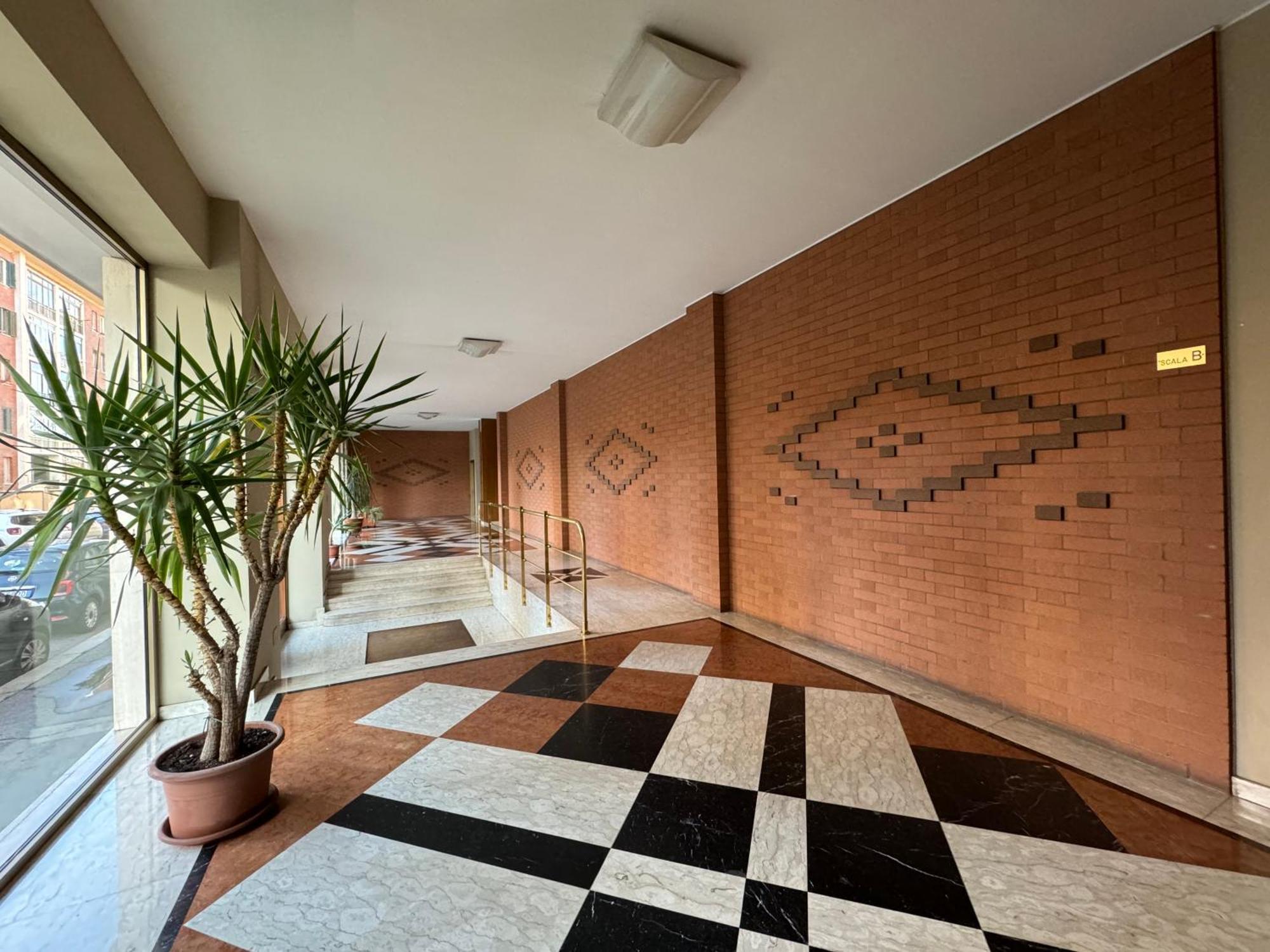 Millefonti House Lingotto Daire Torino Dış mekan fotoğraf